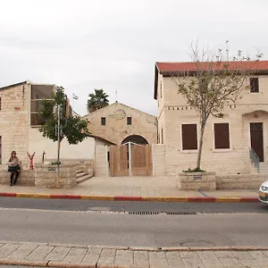 Hostel Al Yakhour, Haifa